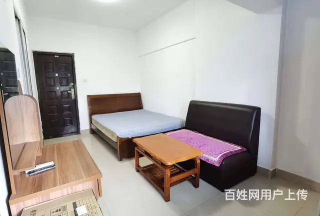 拱北关口迎宾广场电梯精装大公寓出租，租价1800，近关口 - 图片 5