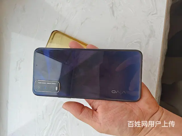 vivoy30 8+128 - 图片 6