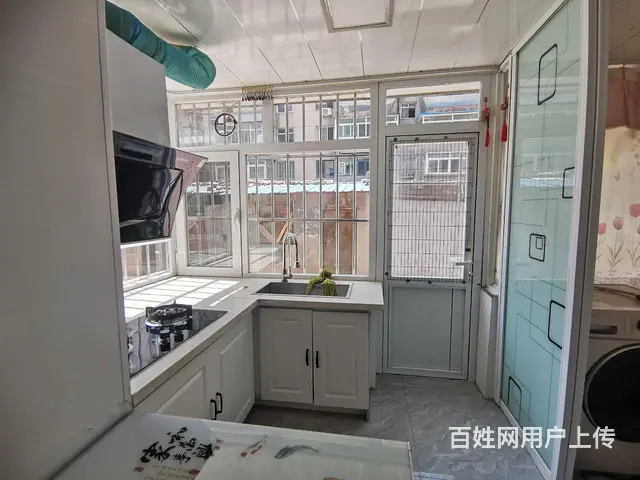 中心医院后身，一楼实际面积66平，精装修23.8万 - 图片 4