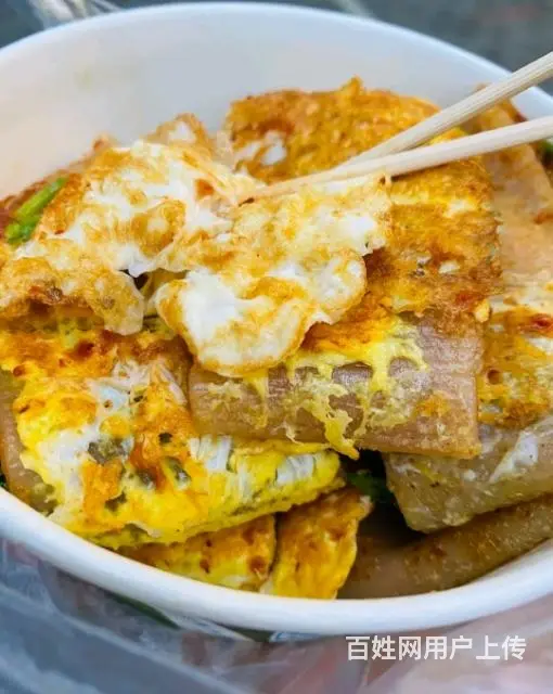 北海市烤冷面批发 - 图片 5