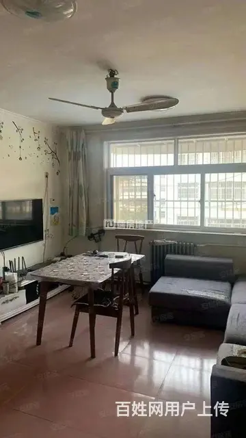 荣华里三期 普通住宅 简单装修 - 图片 1
