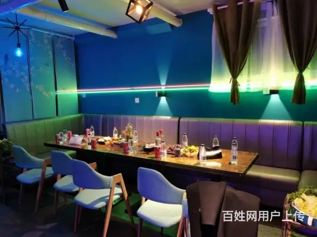 （同城）寨子市场临街精装修火锅烤肉食材超市整体转让 - 图片 7