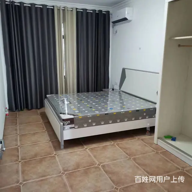 光辉街互助小区附近3室2厅精装修家具家电齐全月租1400 - 图片 4