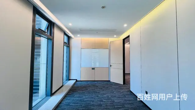 保亿中心，全新精装，采光通透，户型正气，交通便利，配套成熟！ - 图片 4