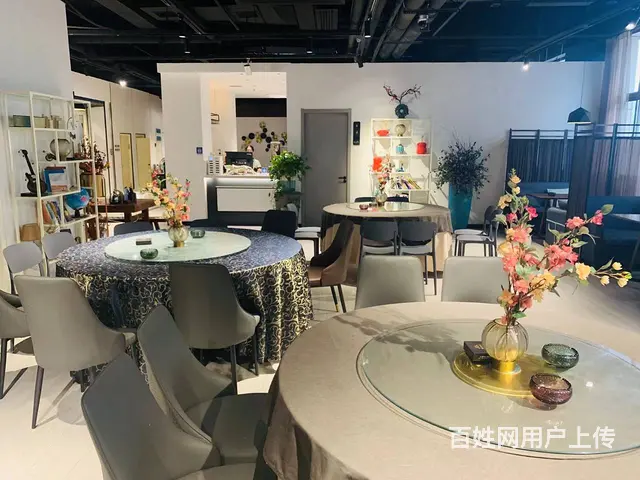 （老板本人）树木岭成熟商圈精装茶楼茶餐厅优价转让  5540 - 图片 6