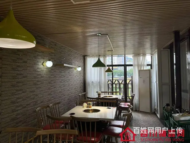 （四川铺鑫网）西华街600平餐饮店转让 - 图片 6