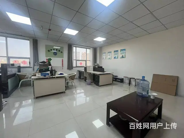 焦作市华融国际大厦12楼14号对外出租 - 图片 2