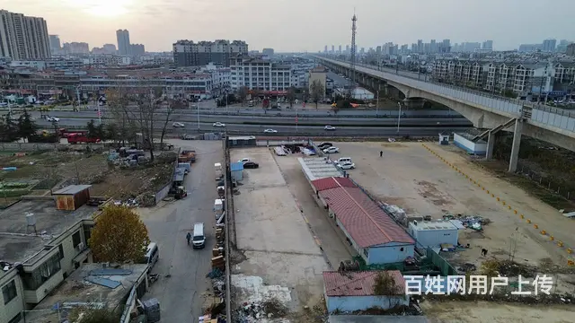 （徐州找店网）邳州市新苏附近场地出租 - 图片 4