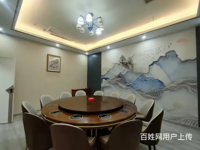 B个人一万泰天街商业街餐饮店转让 - 图片 6