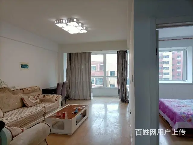 新柳城步梯阁楼65平8万 - 图片 1