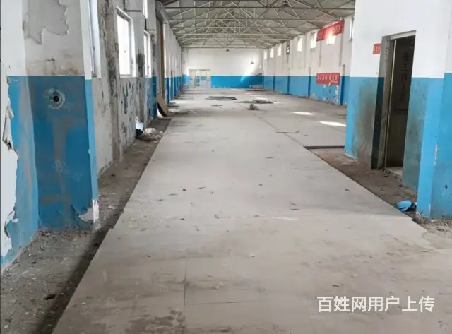 (诚速)出租独院厂房可仓库可办公，在高速路口国道附近交通便利 - 图片 3