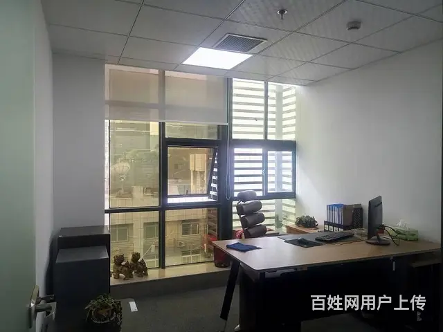 城西翠苑华星路万塘汇，已装修分割 - 图片 1