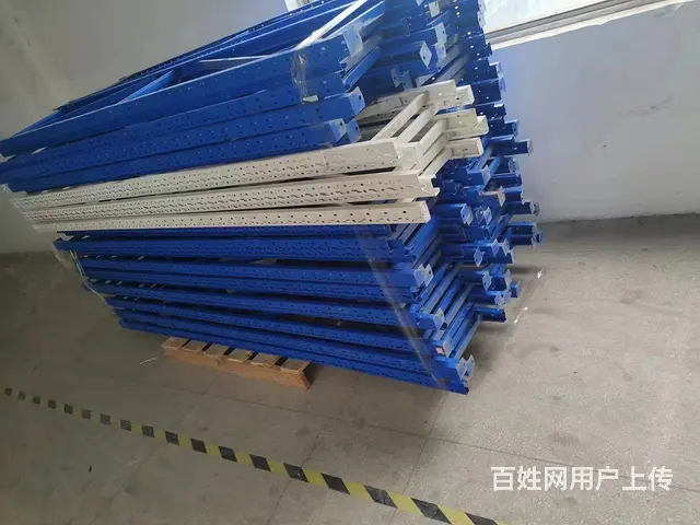 昆山二手货架，加厚，95新 - 图片 5