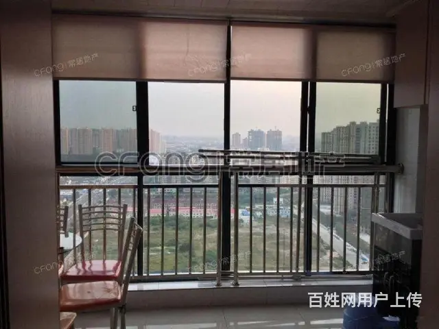 弘阳广场世纪华城(东区)拎包即住南北通透 - 图片 7