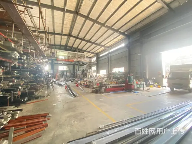 （房东直租）黄兴镇仙人市900平钢结构厂房出租，可带行车 - 图片 3