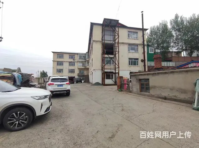 香坊江南中环路办公楼厂房出售 - 图片 7
