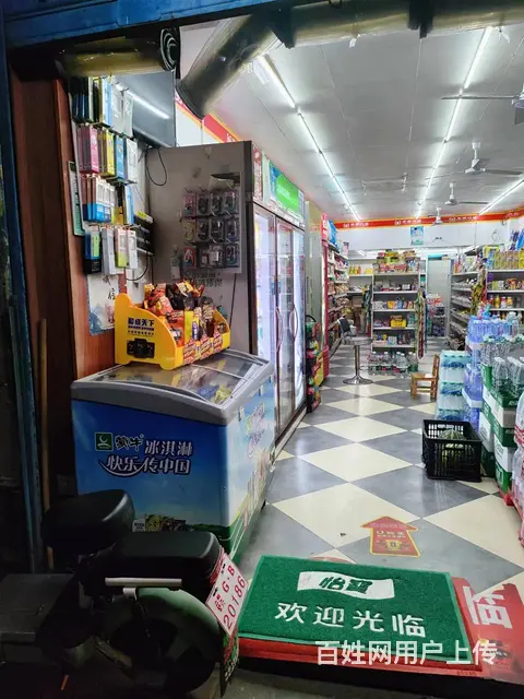 【搞定了！】旺铺转让 地理位置营业 客流量大 接手即可营业 - 图片 5