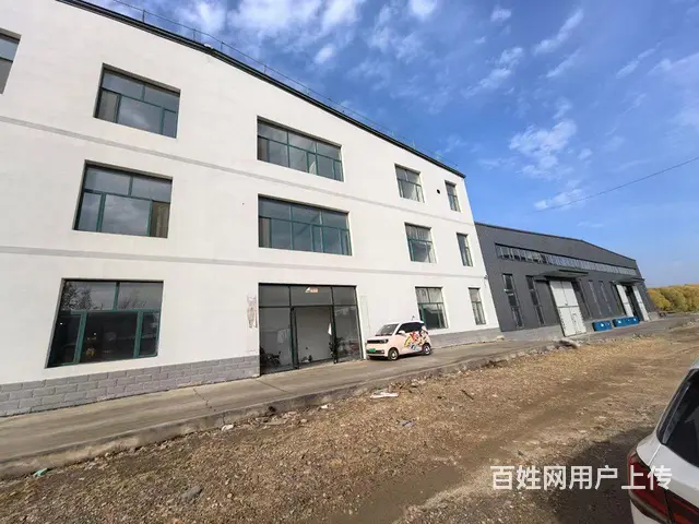 厂房出租 - 图片 2