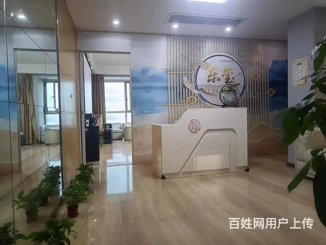 （老板本人）给钱就转，五一广场精装足浴店低价转让  5542 - 图片 11