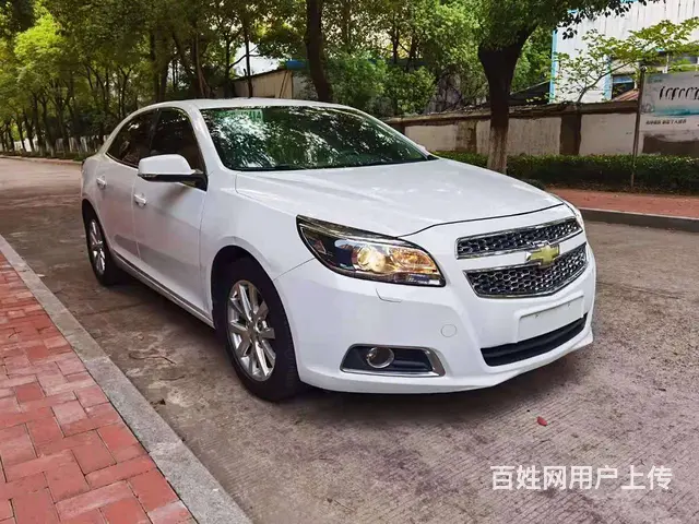 雪佛兰 迈锐宝 2014款 2.4 手自一体 SE 豪华版 - 图片 7