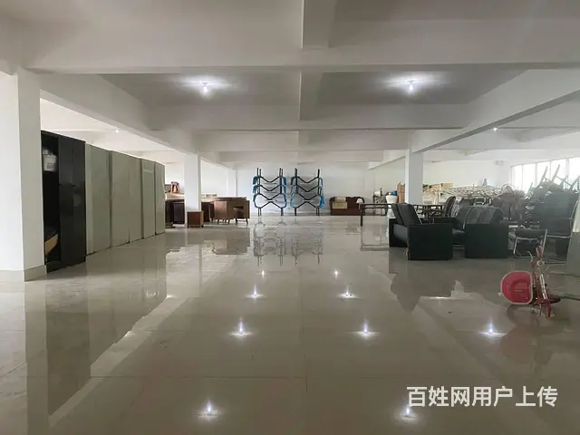 (房东直租)开福大道旁凤羽村独院700平厂房优价出租 - 图片 6