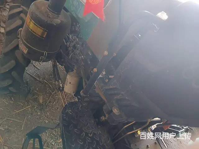 出售二手四轮 - 图片 4
