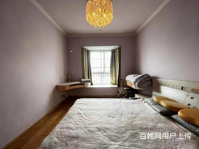 瑞丰新城精装修三室两厅打包出售 可    证件满二 拎包入住 - 图片 9
