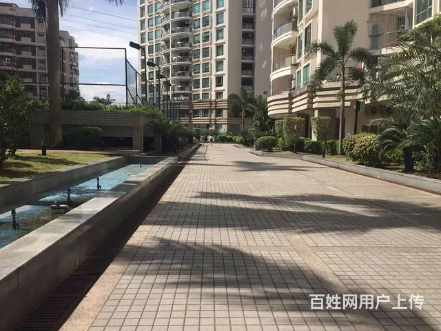 思北 慧景城 独立卫生间 可做饭 看湖景 采光好 可押一付一 - 图片 6