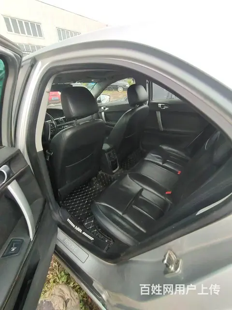 荣威550 2012款 550S 1.8 手动 DVVT 启 - 图片 5