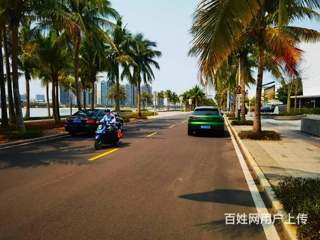 （51旺铺推荐）碧桂园中央半岛皇后港商业街40平铺面出租 - 图片 5