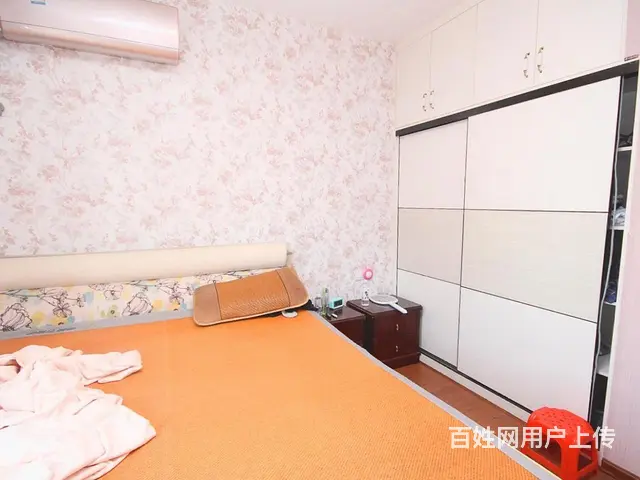 户型方正 楼层好，采光好，买一层加一层带露台 - 图片 7