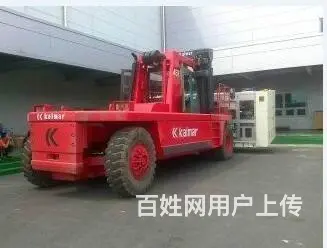盐城叉车租赁 - 图片 2