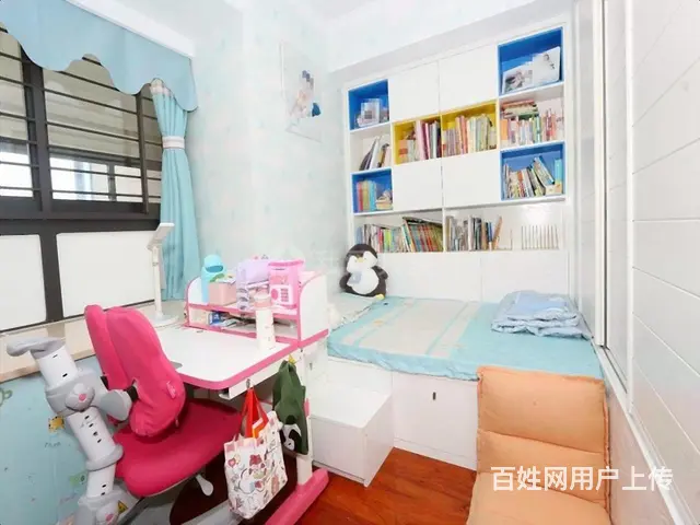 滨江区政府  春江郦城  3室  2厅 - 图片 7