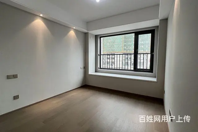 萧山南部新城 品质标杆楼盘 精装修地暖新风中央空调 - 图片 9