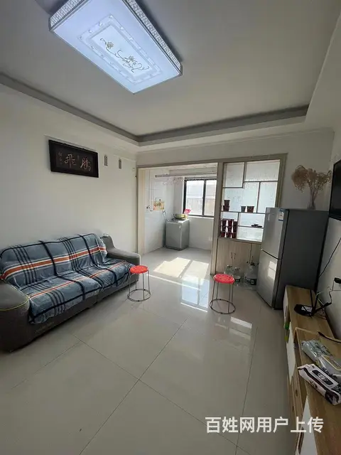 宝龙龙公馆 普通住宅1厅 精装修 - 图片 5