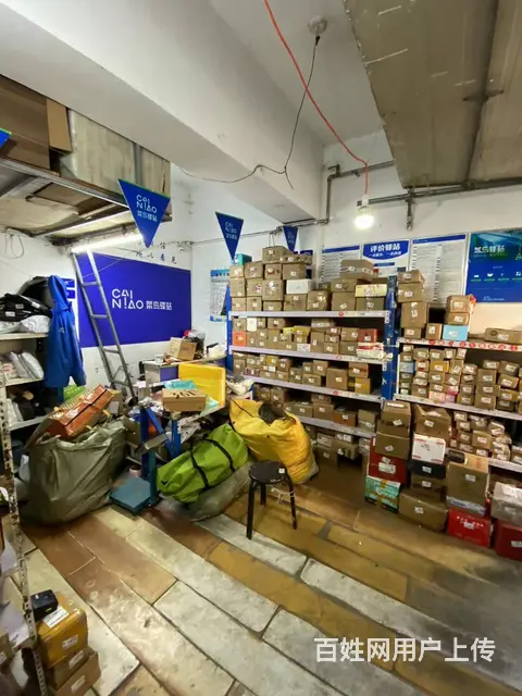 【搞定了！】南岗 哈西尤家街鸿朗花园快递驿站出兑 - 图片 3