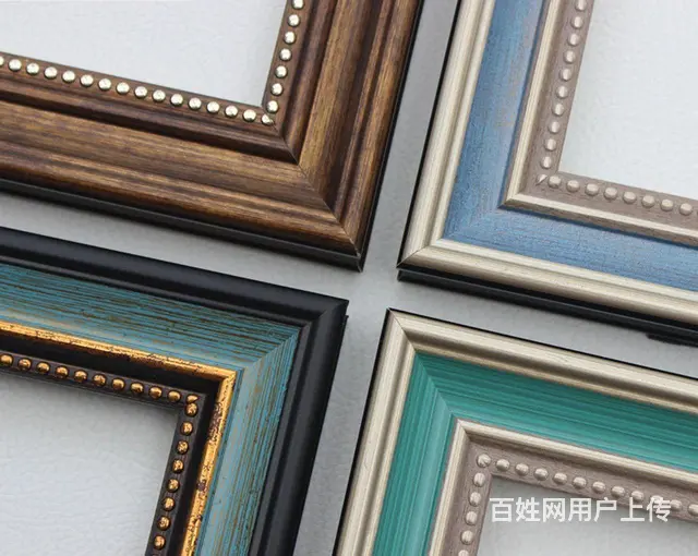 相框画框镜框 - 图片 3