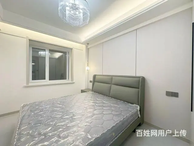 河东一高凌波山庄凤凰郡附近山水鑫苑一楼87平47.8万精装 - 图片 7