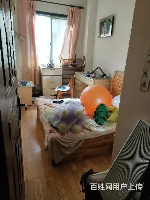 怀德苑2楼三房两厅120㎡ - 图片 3