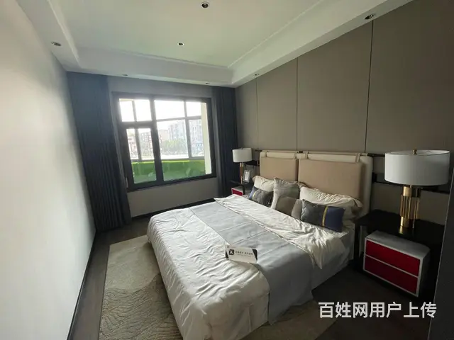 壹品原著洋房2楼110平47.5万3楼49.5万，一口价 - 图片 4