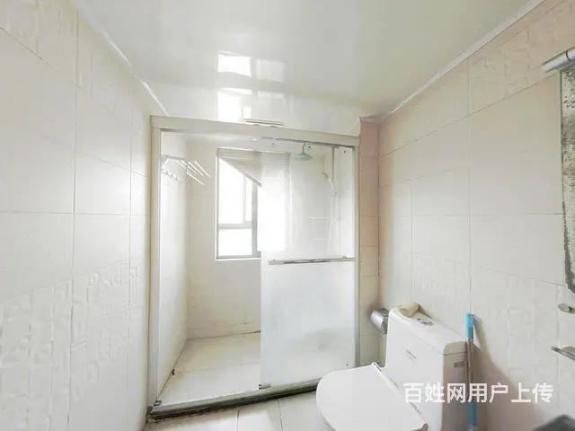 奥体中心旁水木年华3室2厅1卫简装160万中层有钥 - 图片 6