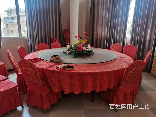中江县城南工业园区1到3楼营业房出租约1200平 - 图片 12