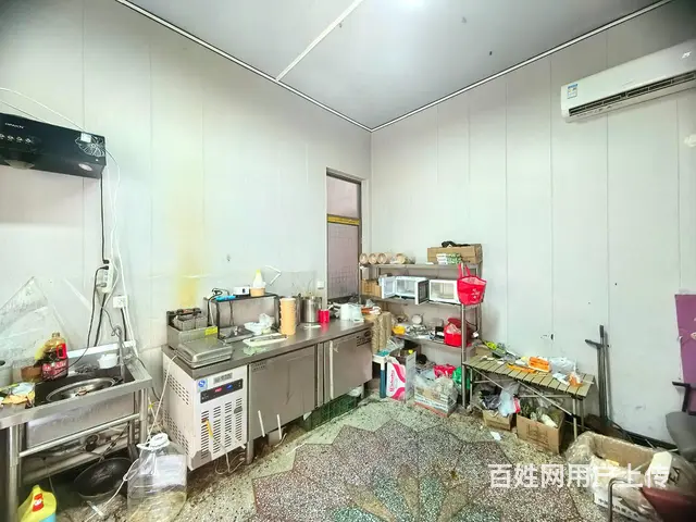 【搞定了！】善国路国酒茅台附近外卖店吉转（双店经营！客源稳定 - 图片 5