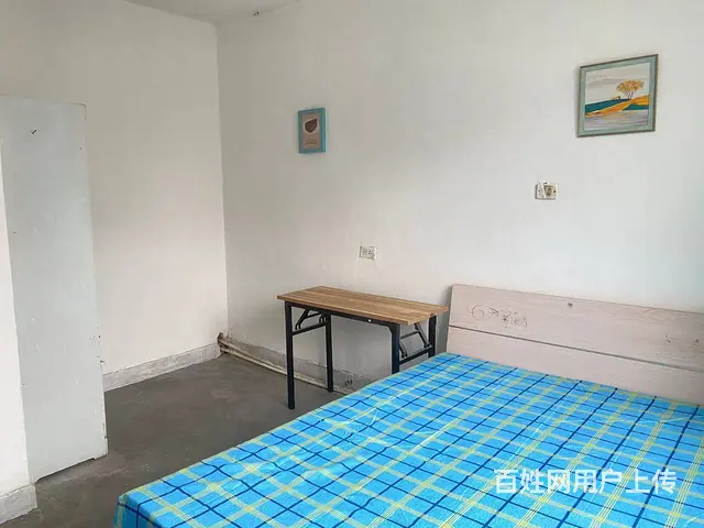 东中街地铁A口旁 ，近大悦城，900元/月，3楼，家电齐全 - 图片 6