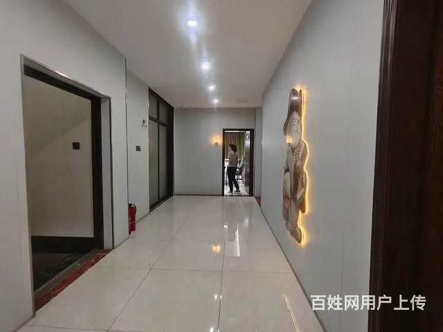 （51旺铺推荐）长流镇400平水吧棋牌室带外摆转让 - 图片 5