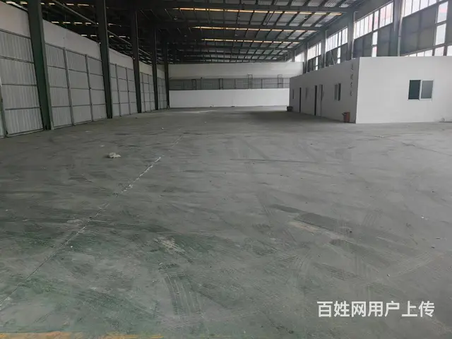 罗星街道1800平，层高12米，空地大，无污染行业，仓库 - 图片 7
