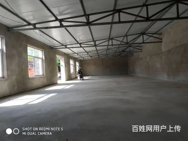 出租380平库房，三相电，可办小型工厂 - 图片 3