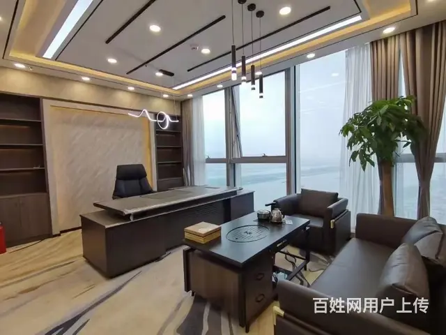 汇景环球中心 公司自己的房间 精装带全套家具766㎡ - 图片 7