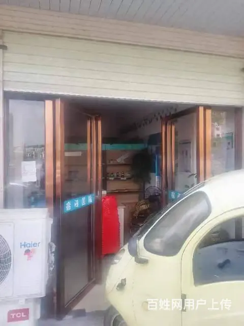 优势:五里小学附近，人流量大，房东直租，不要转让费，使用面积 - 图片 5
