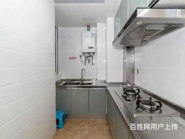 捡大漏房源 丰臣凯林花园中上楼层 有钥匙 企业力荐诚意出售 - 图片 4
